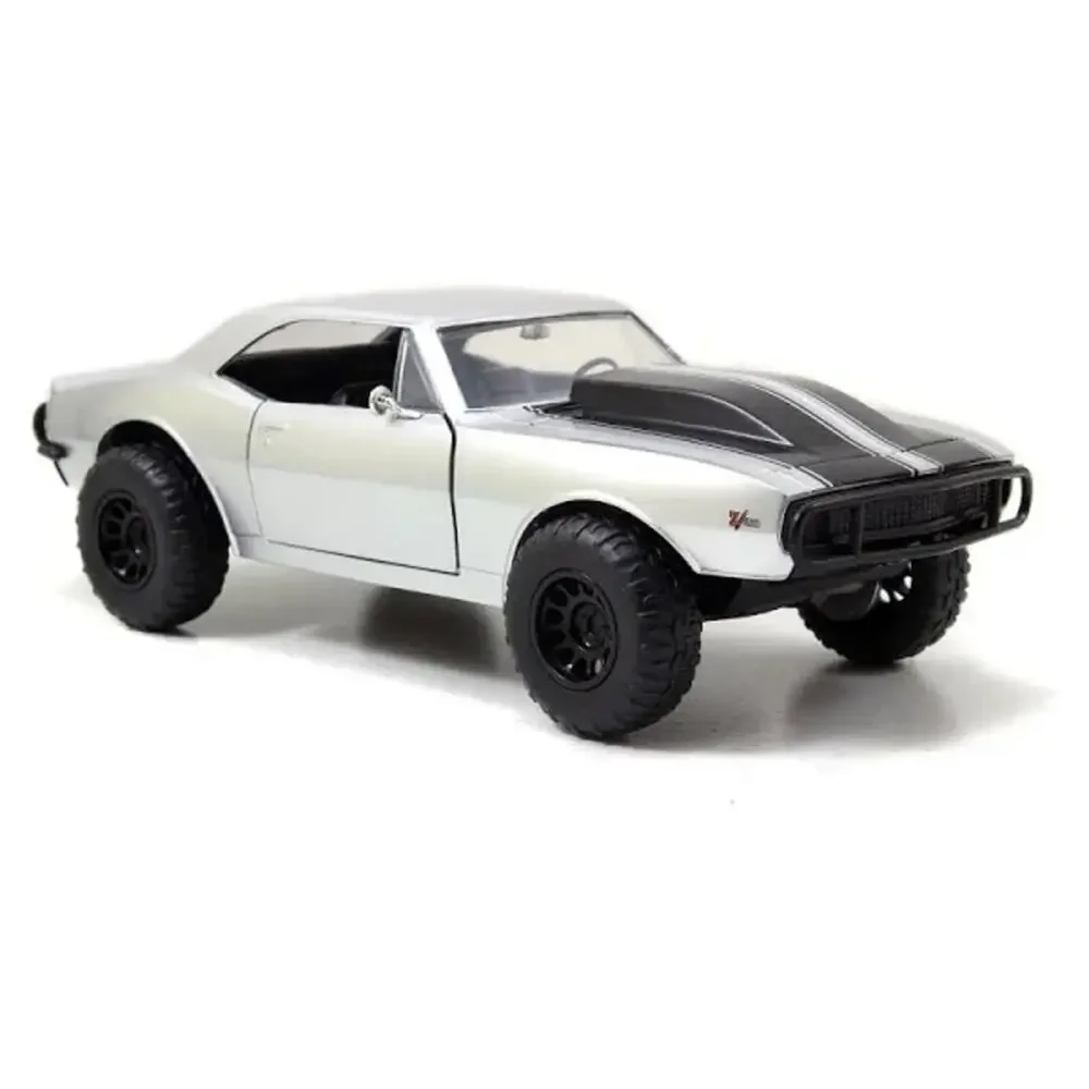 Jada toys fast